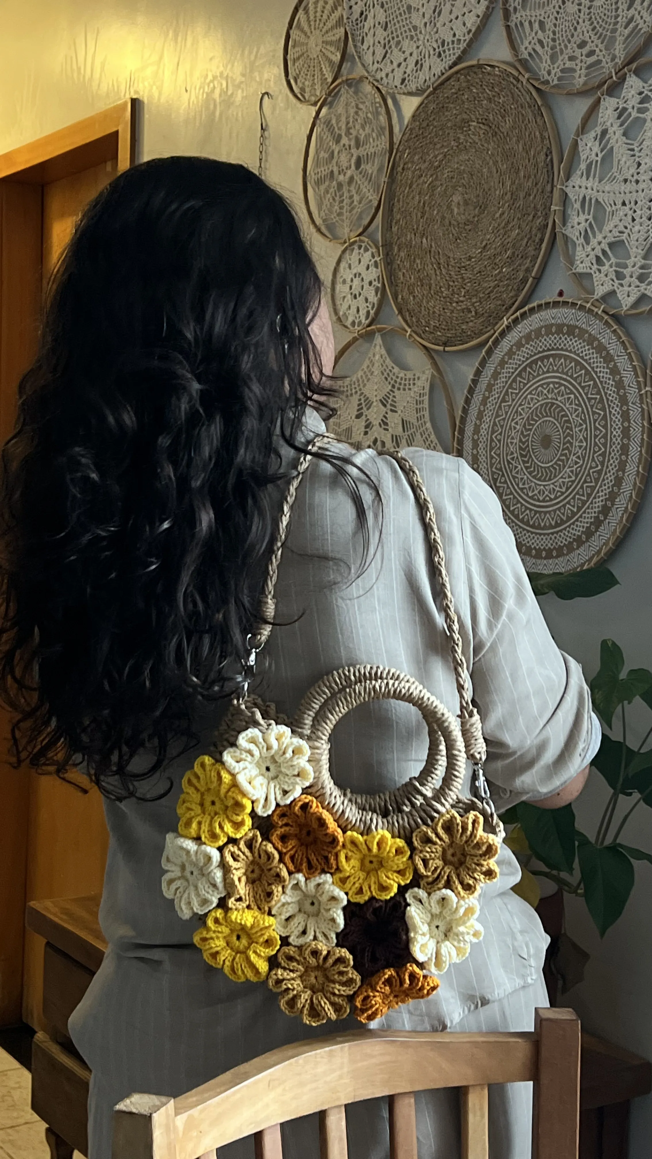 Modelo de Bolsa de Palha 3
