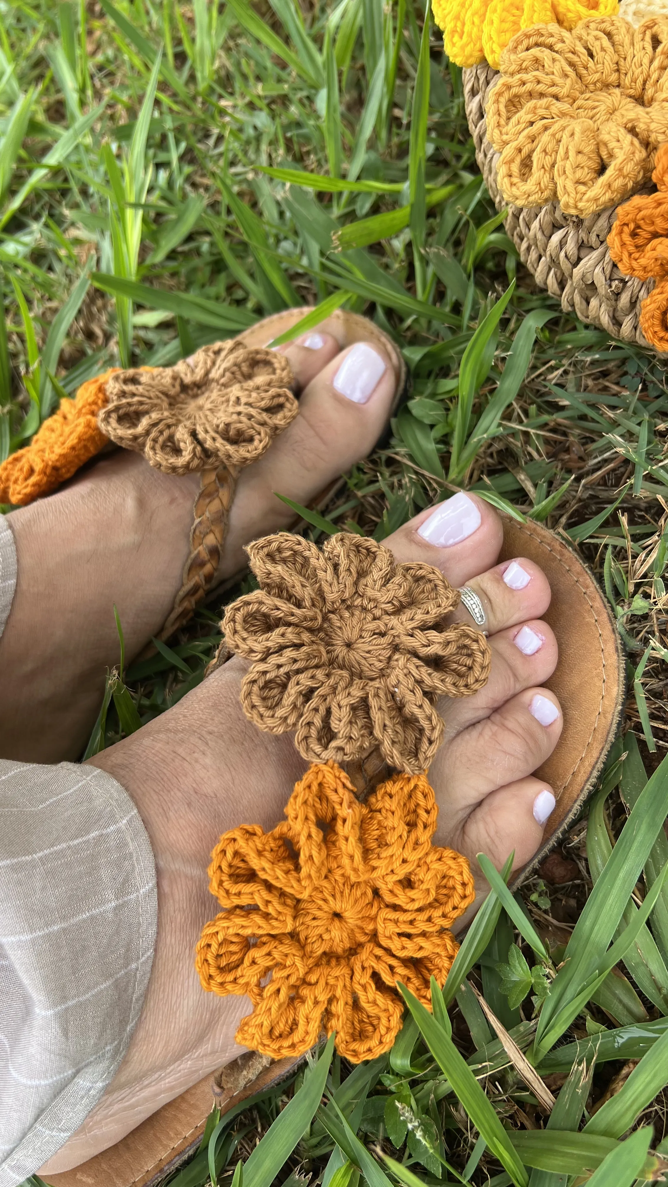 Modelo de Chinelo 3