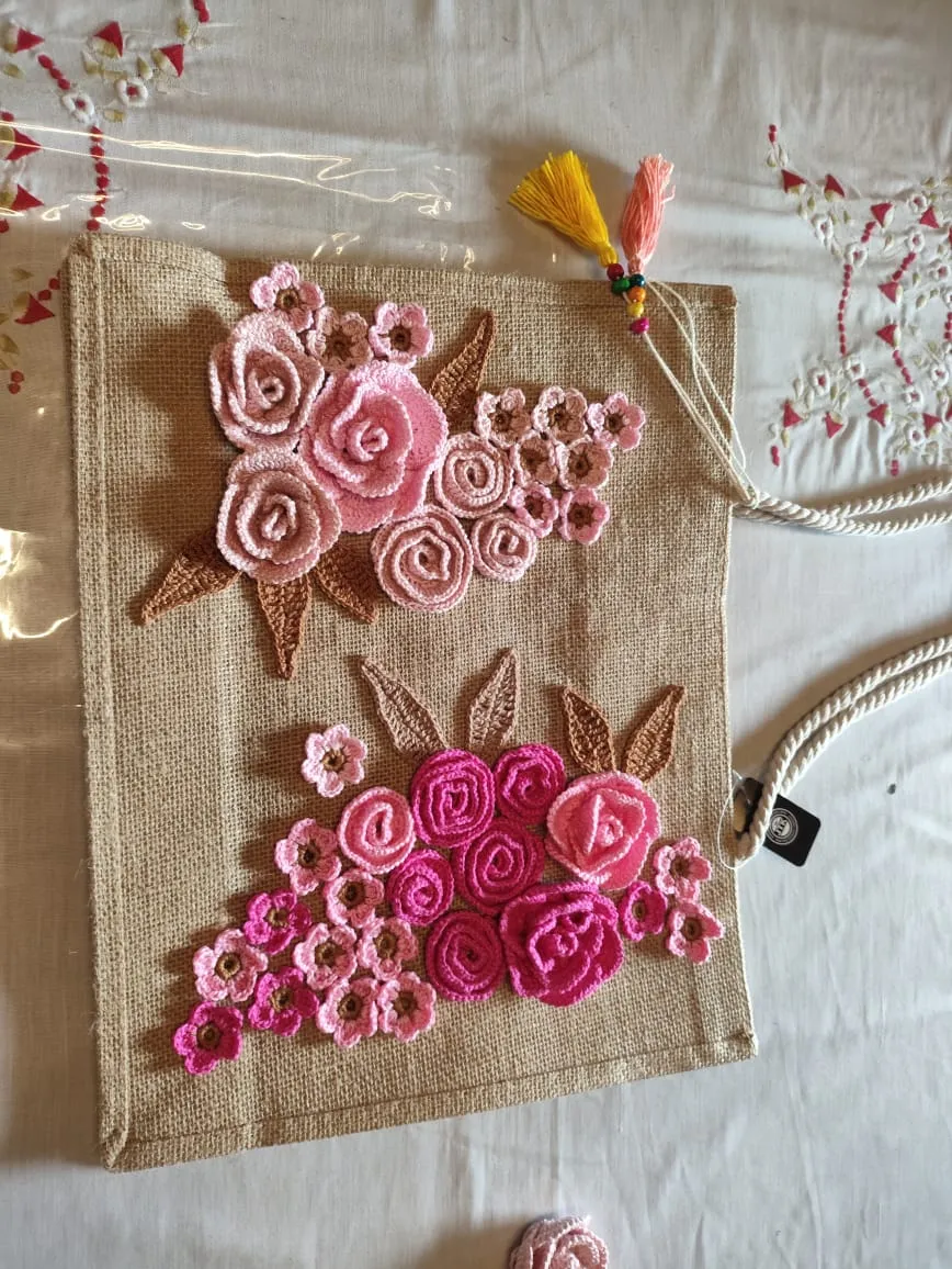 Produção de aluna